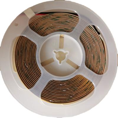 China Hotel COB Led Strip Light Flexible DC 12V 24V CRI90 Led Strip Light for sale