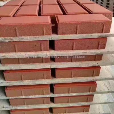 China Double faced wooden pallets for block making machine/wooden pallet for hollow blocks/cheap wooden pallet for various bricks for sale