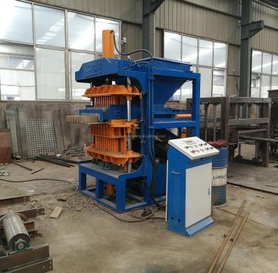 China Clay/soil/cement/fly ash/mud factory directly! ! ! hydraulic press brick machine baking free clay brick making machine price for sale