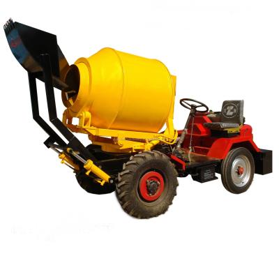 China concrete mixer china SD800 tumbler mixer machine powder mixer machine 560L for sale