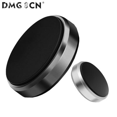 China Universal GPS Magnetic Navigation Holder Phone Car Phone Holder for Xiaomi MI 9 Phone Holder Car Mount Magnet Mount Support Holder for sale