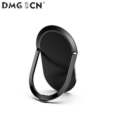 China Ring Holder For Magnetic Car Phone Holder Universal Slim Cell Phone Stand Finger Holder for sale