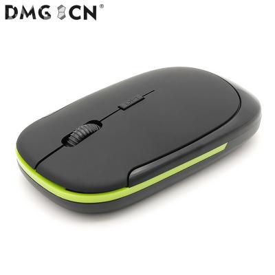 China Optical High Sensitivity Mouse Wireless Mouse Laptop For Macbook PC Tablet 1600 DPI Portable Mouse for sale