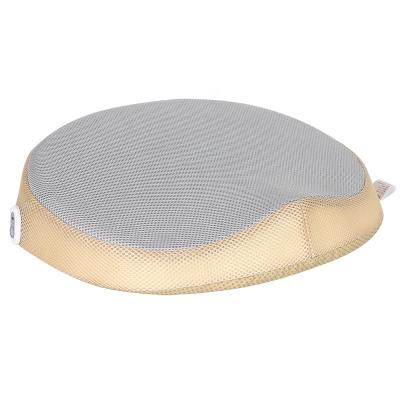 China Breathable Body Hezheng Massage Heating Hip Heating Pad for sale