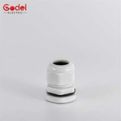 China Good Quality IP68 Nylon Waterproof Cable Gland Tools Nylon Cable Gland for sale