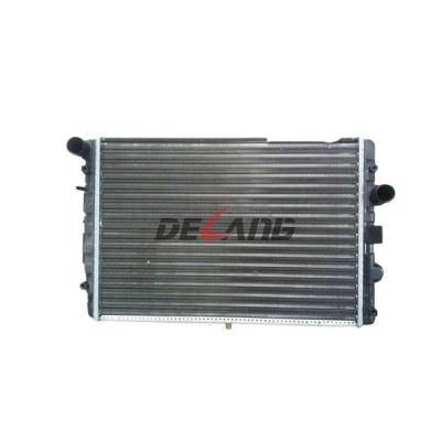 China Volkswagen Gol Radiator Supplier For Volkswagen Gol 2004-2006 OE 377121251F DL-A075 for sale