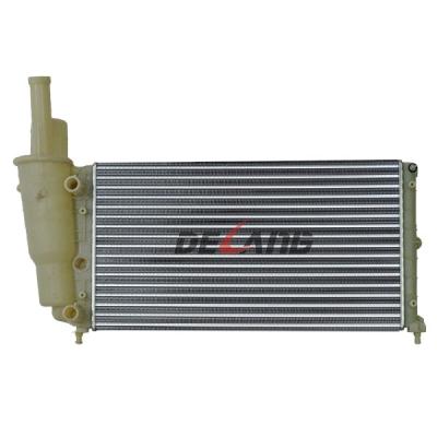 China Volkswagen Passat /SANTANA 321121251AJ Most Trusted Auto Radiator Cooling System For VW PASSAT II DL-A001 for sale