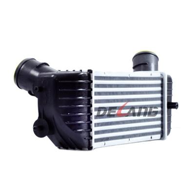 China CITREON BERLINGO Intercooler with Performance Plant for PEUGEOT PARTNER (DL-E071) for sale