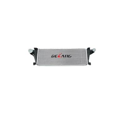 China LANCIA DEDRA Universal Intercooler Plastic Tank For ALFA ROMEO 155 (DL-E007) for sale