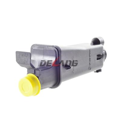 China Plastic Expansion Tank For BMW 3 E46 X5 E53 Compact OE No# 17137787040 (DL-T505) for sale