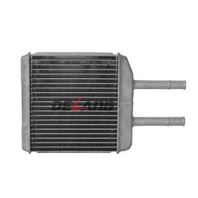 China Auto Heater Aluminum Plastic Aluminum Core In AC System For DAEWOO MATIZ OE No# 96314858 (DL-D001) for sale