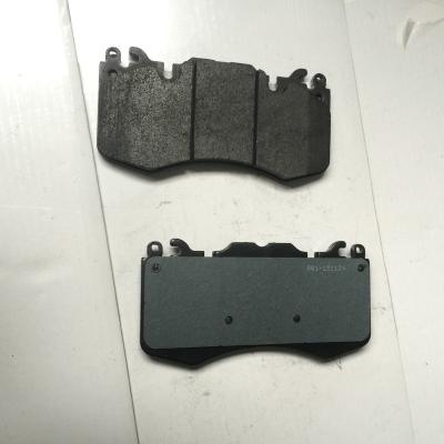 China Range Rover Sport 2010-2013 Land Rover Auto Parts Brake Pad Set For Range Rover 2010-2012 Range Rover Sport 2010-2013 for sale