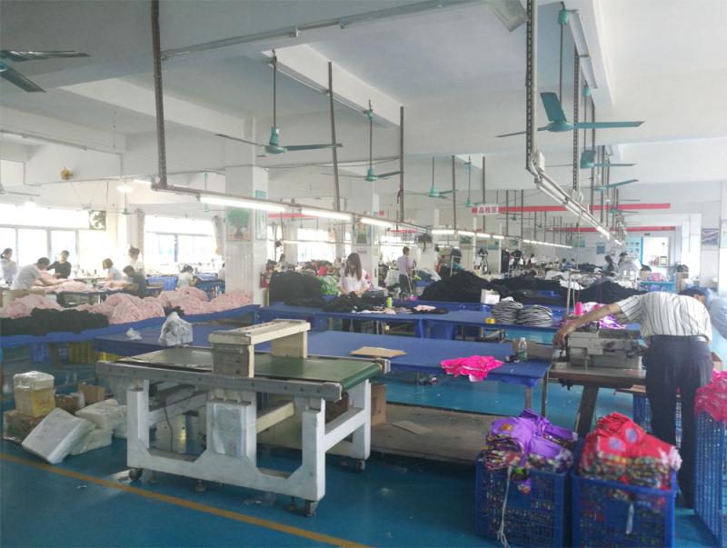 Verified China supplier - Dongguan Pair Fashion Co., Ltd.