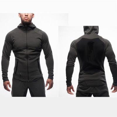 China OEM High Quality Men's Anti-pilling Hoodies Custom Blank Sweatshirts Wholesale Plain Hoodies for sale