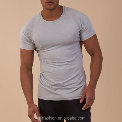 China Antibacterial OEM Sports Seamless Lycra Man Gym Wear Fitness , Custom Gym Wear For Man Factory Price for sale