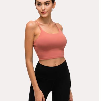 China Wholesale Custom Color Vest Plain Color Design 2019 Anti-pilling Dry Fit Tank Top For Active Woman for sale