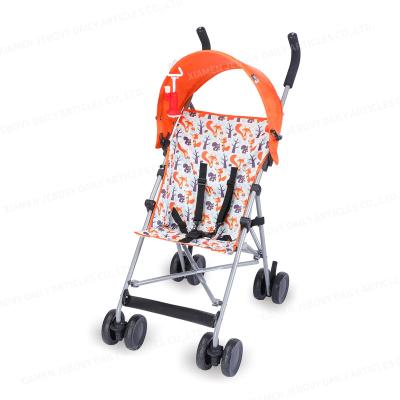 China Happy Function Multi Function High Quality Light Weight Factory Price Baby Carriage 3-in-1 Travel Baby Carriage Foldable Baby Stroller for sale