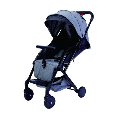 China Travel Travel System Baby Strollers Fashionable Compact Cheap Strollers For Kids for sale