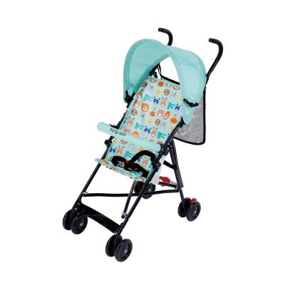 China 2021 New Style Lightweight Travel Boutique China Mall Portable Baby Stroller for sale