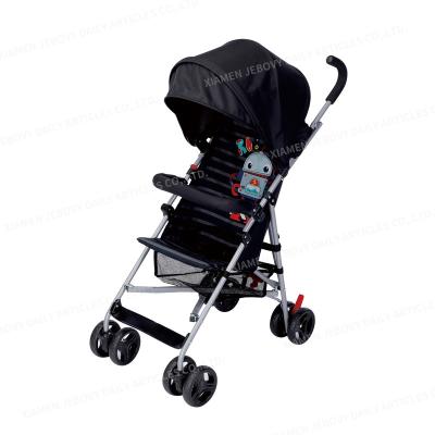 China European lightweight baby carriage, baby products of all types compact stroller baby pram for sale