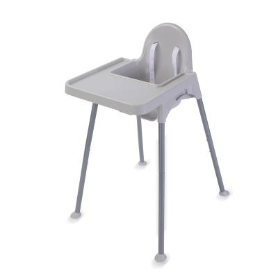 China Modern multi-function 3 in 1 children feeding food throne arbiter chair for baby for sale