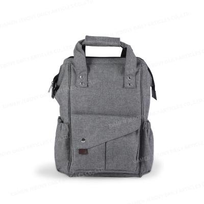 China Custom Water Resistant OEM Factory 5 Raincoats In 1 Diaper Bag for sale