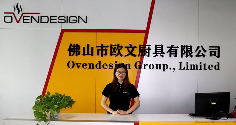 Verified China supplier - Ovendesign Group., Limited