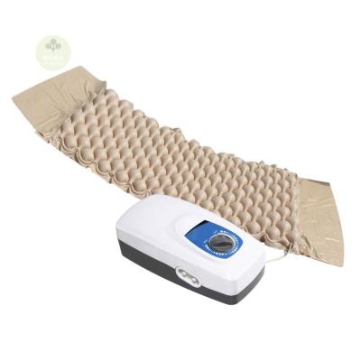 China Flippable supplier price high quality air foam medical mattress for hospital bed for sale