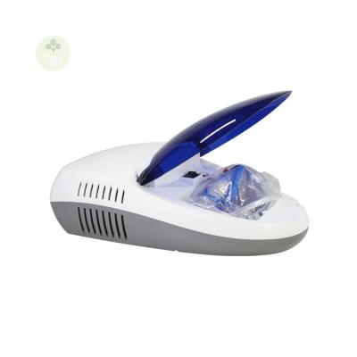 China For home use good price hot selling home disinfection nebulizer machine for sale