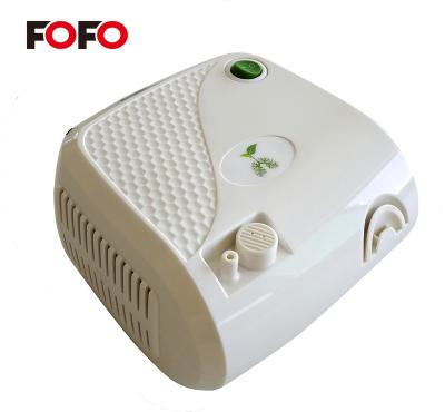 China For commercial & Home Use FOFO COMPRESSOR MEDICAL PORTABLE NEBULIZER MACHINE BC68001 for sale