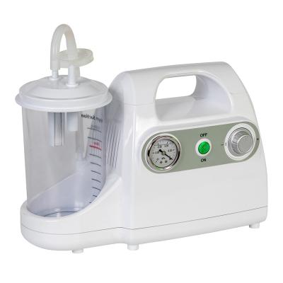 China For FOFO Medical Portable Suction Machine, 1000ML Portable Suctionhelp Device For Older Adult Child for sale