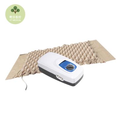 China Anti-bedsore Anti Bedsore Alternative Pressure Bubble Medical Mattress for sale