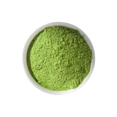 China Instant Label Tea Powder Wholesale Organic Green Custom Matcha Powder Customized Labels Matcha Green Tea Powder for sale