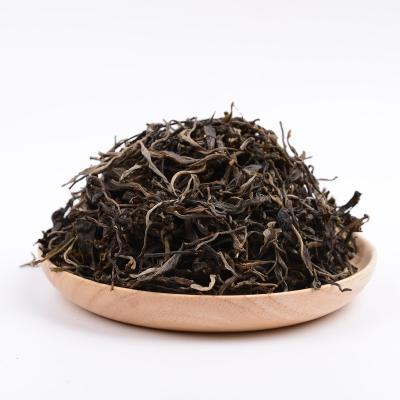 China Original Yunnan tea tree loose antique spring tea health and wellness pu-erh pure material loose tea for sale