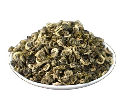 China Biluochun tea bags organic green tea wholesale loose chinese brand tea organic origin for sale