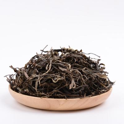 China Loose Tea Chinese Yunnan Slimming Alpine Organic Pollution-Fre Sale Palace Puer Tea Bulk Hot Tea for sale