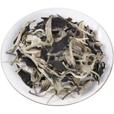 China Yunnan loose tea moonshine white tea PU-erh organic moonshine tea than white loose leaf tea for sale