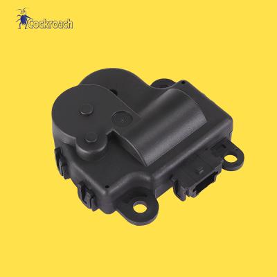 China Car Air Conditioning Cockroach Heater Blend Door Actuator 15844096 For Chevrolet Buick 2006-2016 Cadillac Pontiac 2005-2009 for sale