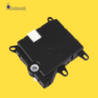 China Car Air Conditioning Cockroach 3c3z19E616BA XF2H19E616-FA Heater Blend Door Actuator Suitable For Ford F-250 for sale