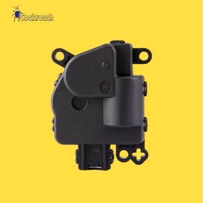 China Plastic+ Metal Cockroach 68079488AA Heater Blend Door Trigger For Jeep Grand Cherokee Wetter Trigger 68079488AB for sale