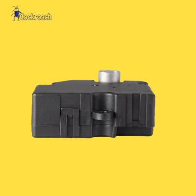 China Plastic+ Metal Cockroach 15-73989 Control Damper Actuator For Cross Chevrolet 2009 -2013 Car Lock Actuators for sale