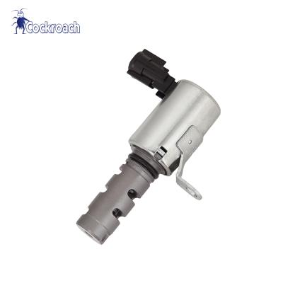 China Original Stainless Steel Cockroach Variable Valve Timing Solenoid For Subaru 2005 TRIBECA VVT 10921-AA040 for sale