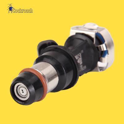 China Wholesale Hot Selling Metal+Plastic Cockroach Auto Fuel Injectors 17113698 For Buick Chevrolet Cadillac for sale