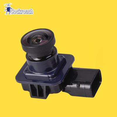 China Original NIGHT VIEW Cockroach car rearview camera EB5Z-19G490-A for Ford Explorer 2011-2015 for sale