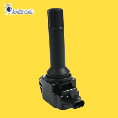 China Plastic+metal Cockroach 22433 aa650 22433 aa651 22433 aa652 Su00300417 Su00304670 Su00304713 For Subaru Brz Ignition Coil for sale