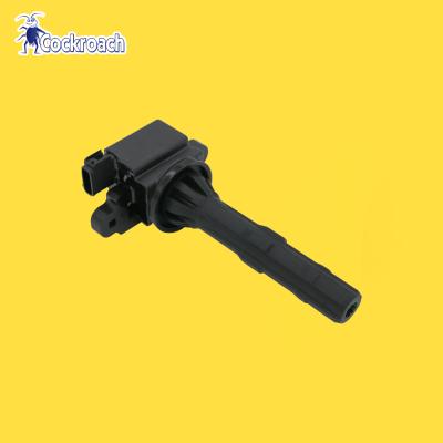 China Plastic+metal Cockroach Excellent Quality Ignition Coils 90048-52129 Ignition Coil For Toyota Daihasu 9004852129 for sale