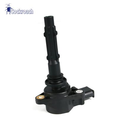 China Plastic+metal Cockroach 33400-78M00 Factory Supply Auto Engine Parts Ignition Coil For Suzuki Alto 33400-62L00 for sale