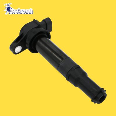 China Plastic+metal Cockroach 273013E100 Factory Price Good Quality Tested Ignition Coil Pack 27301-3E100 For Hyundai Accent for sale