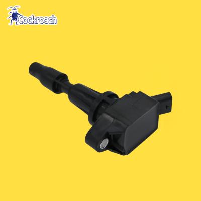 China Plastic+metal cockroach factory price good quality ignition coil 27301-2B140 for HYUNDAI Kia K4 1.6T 273012B140 for sale