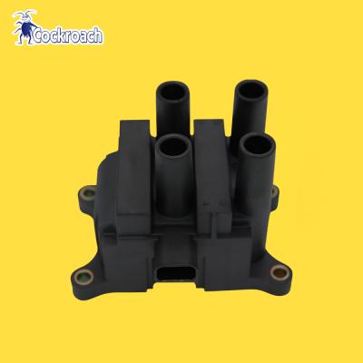 China Tested Plastic+metal Cockroach Factory Price Good Quality Ignition Coil Pack CM5G-12029-FC For FORD FUSION FOCUS II C-MAX FIESTA for sale